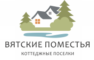 логотип лесной гавани